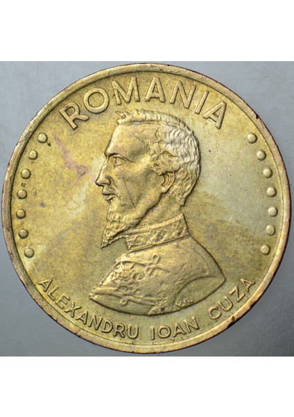 Romanya 50 Ley 1991. fiyatları