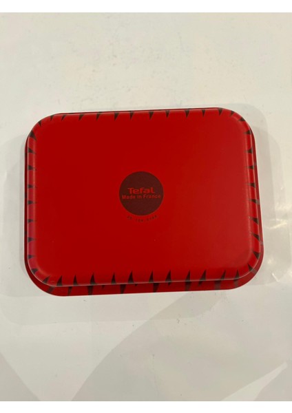 Titanyum Difüzyon Tabanlı 19X25 cm Fırın Tepsisi fiyatları