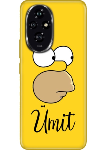 Nothing Phone 1 - Phone 2 Kılıf Kişiye Özel Isim Yazılı Silikon Hkl-19 indirimleri