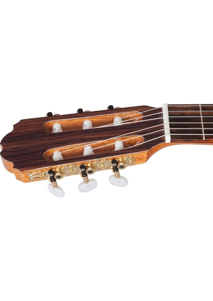 F65C Klasik Gitar (Natural) fırsatları