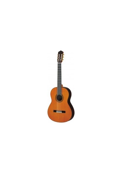 GC22C Grand Concert Klasik Gitar (4/4)