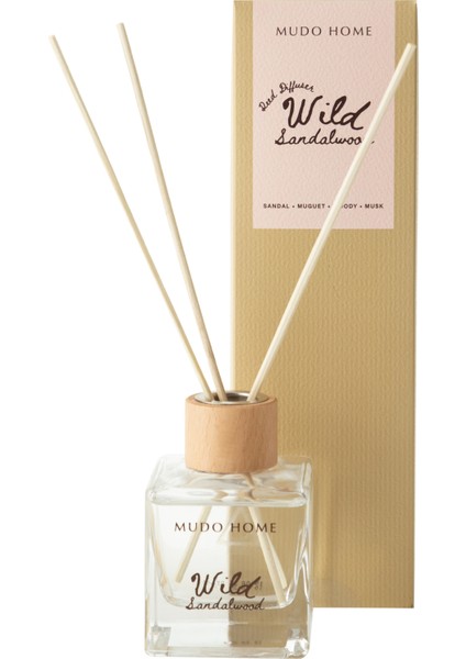 Wıld Sandalwood Oda Kokusu 120 ml