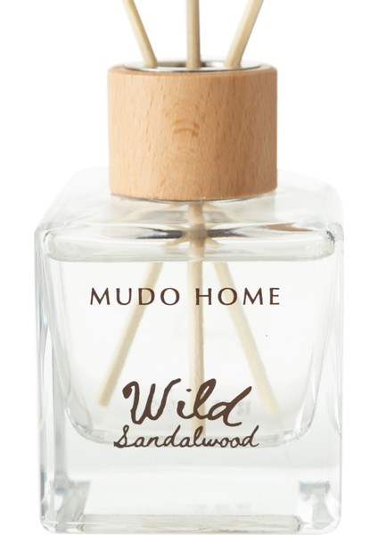 Wıld Sandalwood Oda Kokusu 120 ml fırsatları