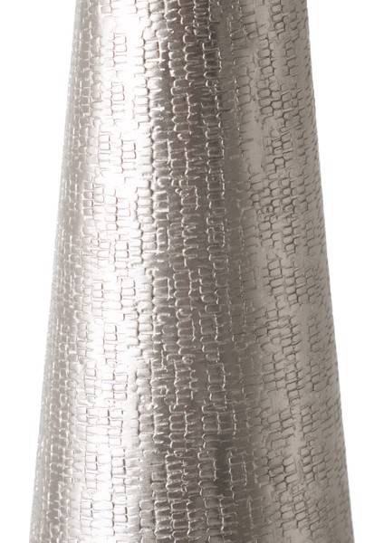 Coned Mumluk Gümüş 13X54CM indirimleri