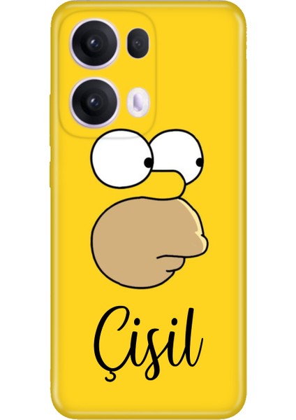 Tecno Camon 16 18 20 30 40 Pro Premier Kılıf Kişiye Özel Isim Yazılı Silikon Hkl-19