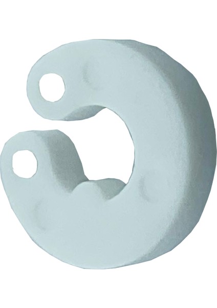 Dikey Perde Hilal Plastik Sekmen fırsatları