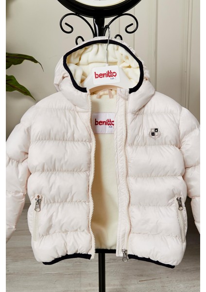 Erkek Bebek Çocuk Mont 51282 modelleri