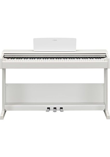 YDP-105WH Dijital Piyano (Beyaz) fiyatları