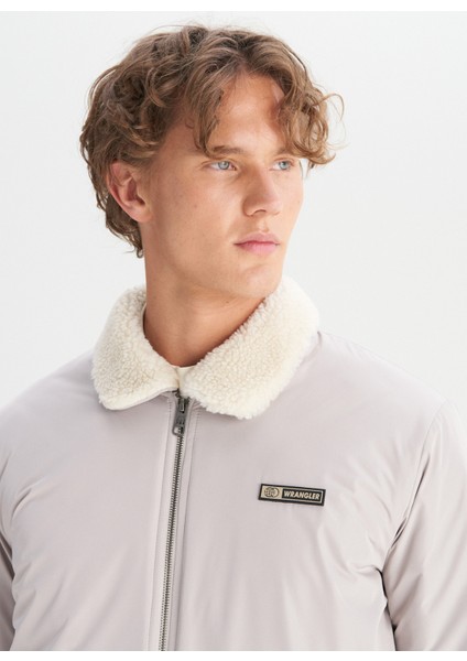 Bej Erkek Mont W2520524614 Bej Mont fırsatları