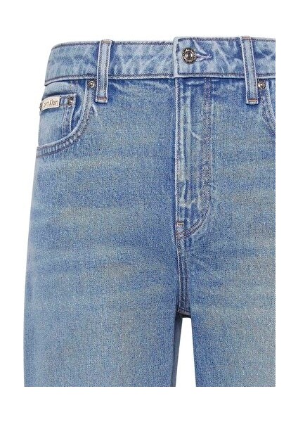 Kadın Mavi Jean modelleri