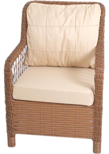 Atlantik 7 Kişilik Balkon Mobilyası Bahçe Mobilyası Teras & Kış Bahçesi modelleri