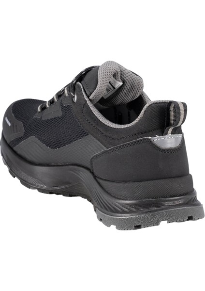 Adal-G Kadın Siyah (36-40) Waterproof Outdoor Ayakkabı modelleri