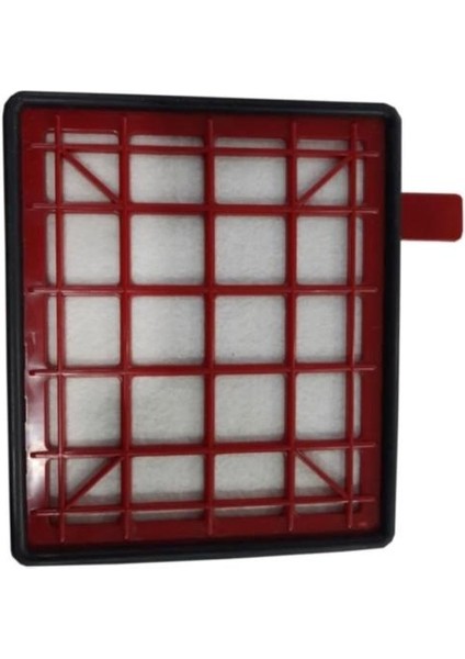 Fakir Süpürge Toz Haznesi Yıkanabilir Hepa Filtre + Keçe + Sünger Set fiyatları