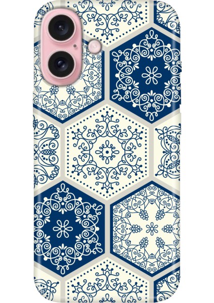 iPhone 17 Camera Productor Kılıf Desenli Silikon Baskılı Kapak Seramik