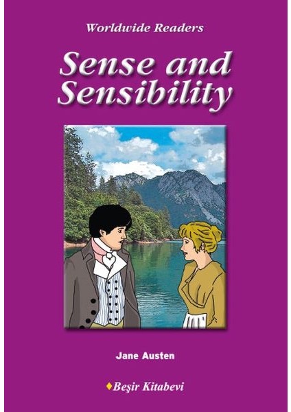 Level 5 - Sense And Sensibility
