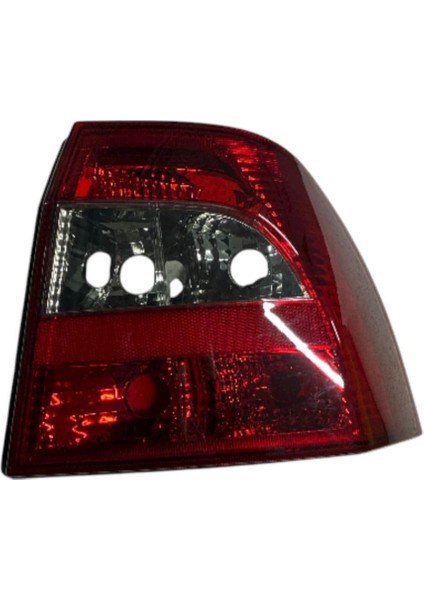 Opel Vectra B Sağ Arka Stop Lambası Füme Karartmalı 2000-2002