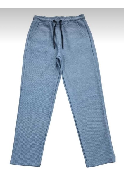 Çocuk Unisex Çocuk Pantolon