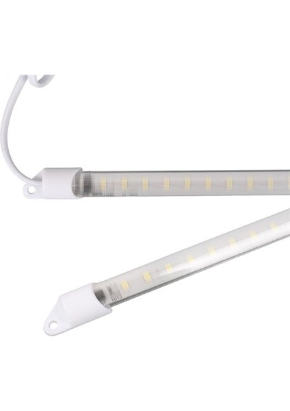 SLDTY 90cm Anahtarlı Seyyar Çubuk LED Lamba AC220V 14W - 72 LED SLWW2835BFS72 fiyatları