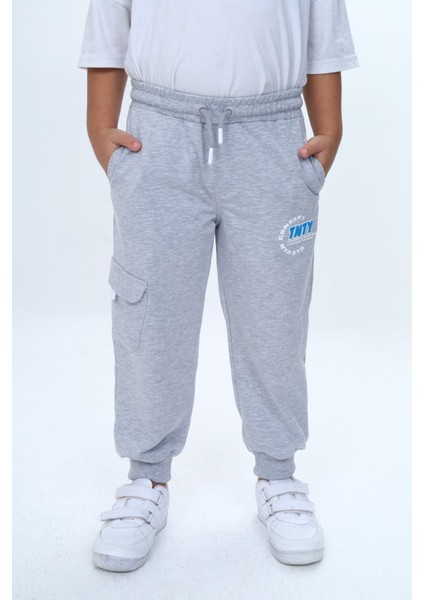 Erkek Çocuk Concept Baskılı Eşofman Alt fiyatları