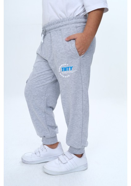 Erkek Çocuk Concept Baskılı Eşofman Alt modelleri