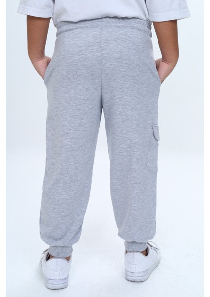 Erkek Çocuk Concept Baskılı Eşofman Alt indirimleri