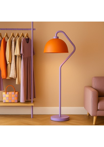 🌈 Nuda Light Curvelila Floor Lambader fiyatları