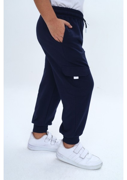 Erkek Çocuk Concept Baskılı Eşofman Alt fiyatları