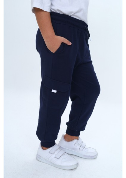 Erkek Çocuk Concept Baskılı Eşofman Alt fırsatları