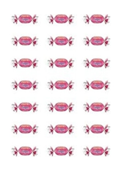 Elegan Karışık Şeker 1 kg Renkli Aromalarla Dolu Lezzetli Şekerleme fiyatları