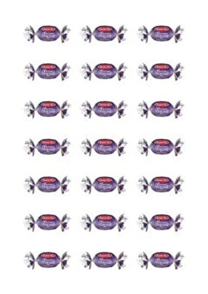 Elegan Karışık Şeker 1 kg Renkli Aromalarla Dolu Lezzetli Şekerleme fırsatları