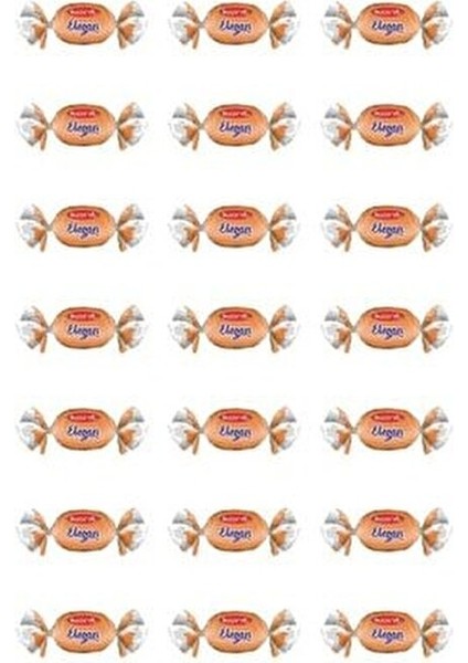 Elegan Karışık Şeker 1 kg Renkli Aromalarla Dolu Lezzetli Şekerleme indirimleri