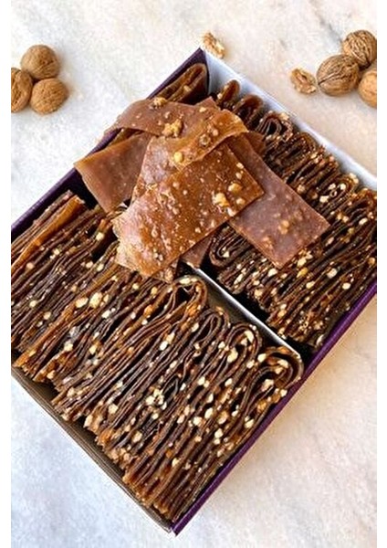 Sultan Gümüşhane Cevizli Pestil 1 kg Doğal Lezzet Kalp Sağlığına Destek fiyatları