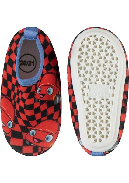 Baskılı Tabanlı 20- Deniz Ayakkabısı fiyatları