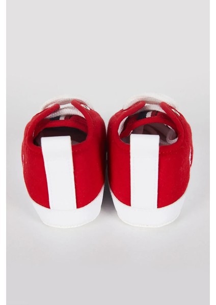 Ayakkabı USB Kırmızı indirimleri