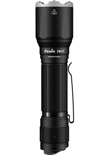 Fenix TK17 3600 Lümen El Feneri modelleri