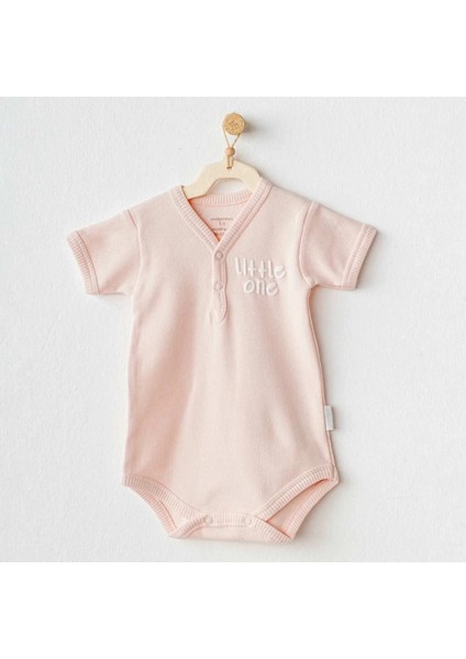 Basic Bebe Body Salmon