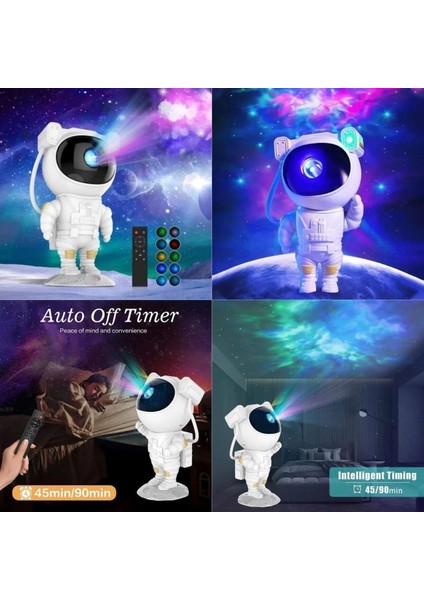 Astronot Galaksi Projeksiyon Lamba (5361) fiyatları