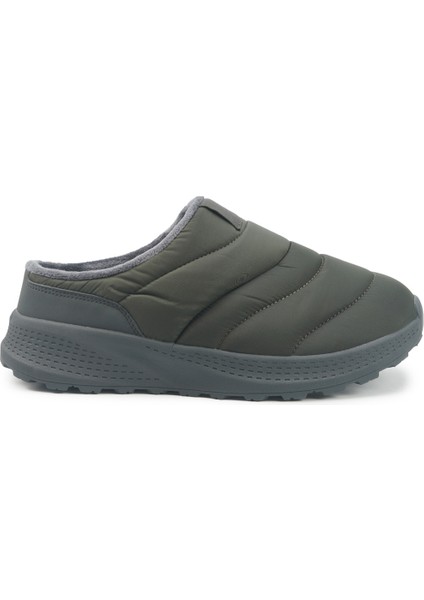 Pastel 5pr Gri Erkek Comfort Ayakkabı