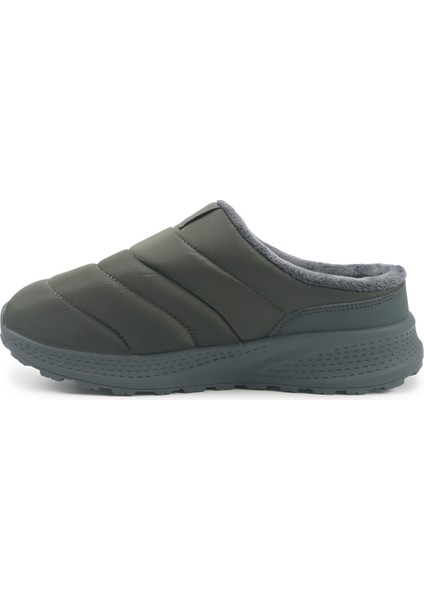 Pastel 5pr Gri Erkek Comfort Ayakkabı modelleri