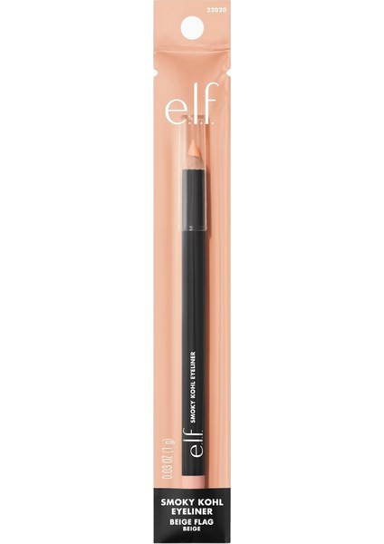 Smoky Kohl Eyeliner Yüksek Pigmentli Uzun Süre Kalıcı Göz Kalemi fırsatları