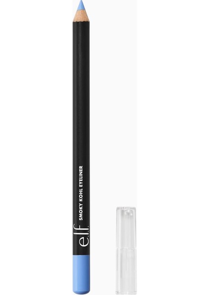 Smoky Kohl Eyeliner Yüksek Pigmentli Uzun Süre Kalıcı Göz Kalemi