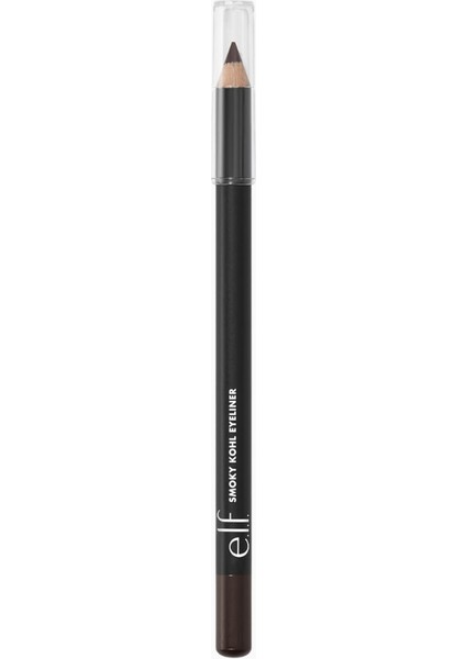 Smoky Kohl Eyeliner Yüksek Pigmentli Uzun Süre Kalıcı Göz Kalemi fiyatları