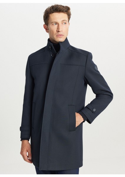 Lacivert Erkek Kaban ACE007261085_LAC modelleri