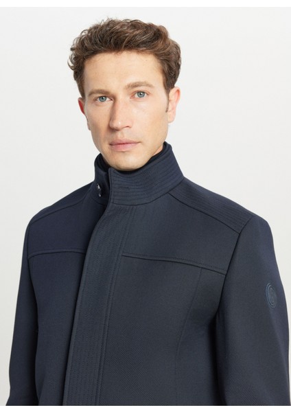 Lacivert Erkek Kaban ACE007261085_LAC fırsatları