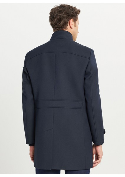 Lacivert Erkek Kaban ACE007261085_LAC indirimleri