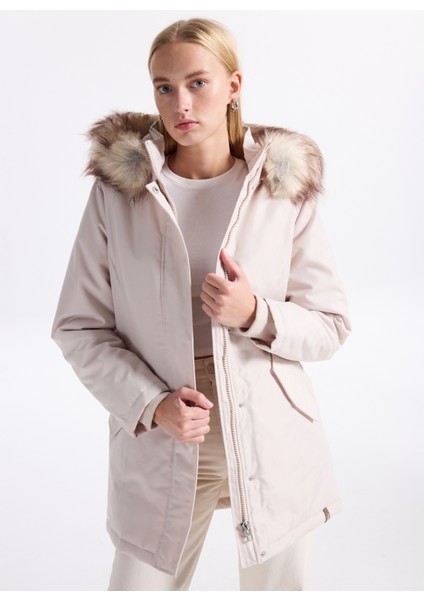 Taş Kadın Kaban Onlnewkaty Parka Lıfe Otw cc