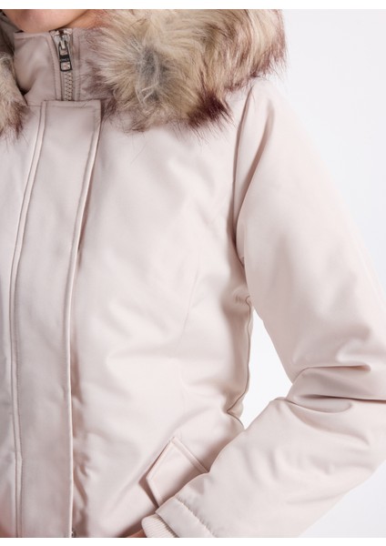 Taş Kadın Kaban Onlnewkaty Parka Lıfe Otw cc fırsatları