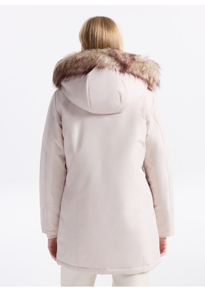 Taş Kadın Kaban Onlnewkaty Parka Lıfe Otw cc indirimleri