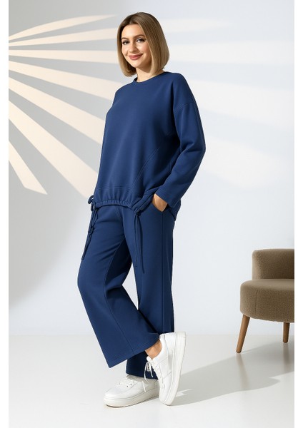 Modal kumaş Büzgülü Alt Üst Takım/ Büyük Beden fiyatları