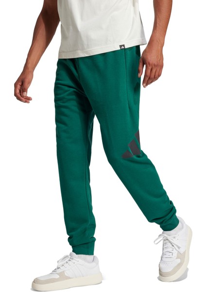 M Bl Ft Pt Yeşil Erkek Eşofman Altı